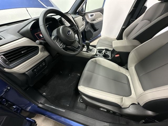 Thumbnail: 2025 Subaru Forester - 17
