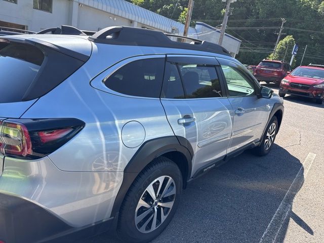 Thumbnail: 2025 Subaru Outback - 13