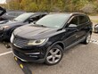 Lincoln MKC