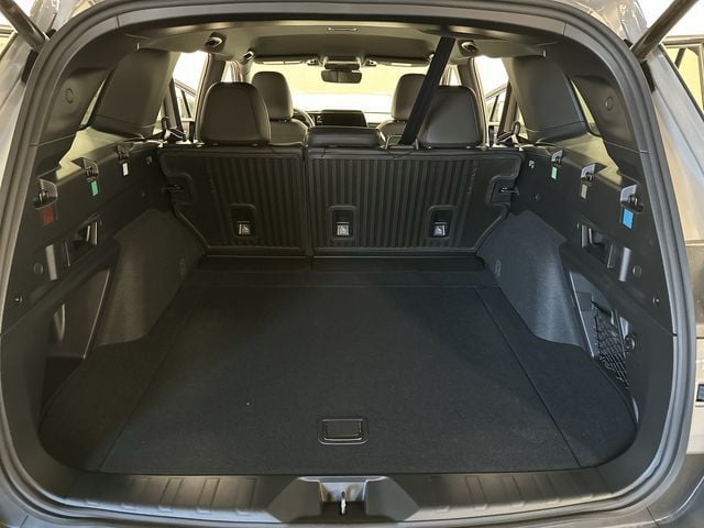 Thumbnail: 2026 Subaru Outback - 22