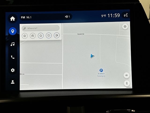 Thumbnail: 2026 Subaru Outback - 13