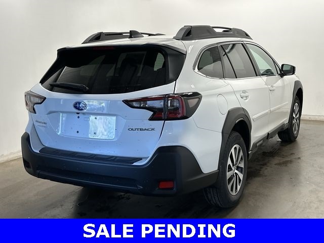 Thumbnail: 2025 Subaru Outback - 30