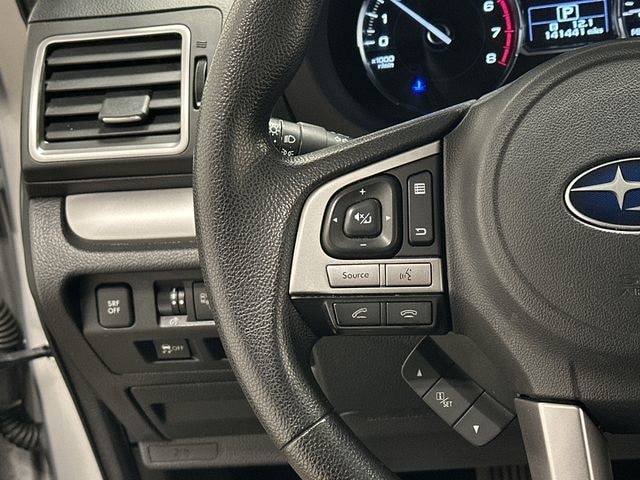 Thumbnail: 2017 Subaru Forester - 9