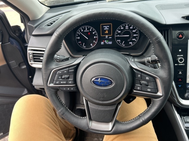 Thumbnail: 2025 Subaru Outback - 2