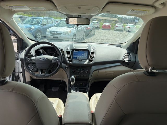 Thumbnail: 2019 Ford Escape - 18