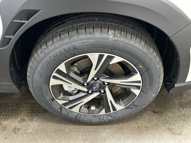 Thumbnail: 2025 Subaru Crosstrek - 5