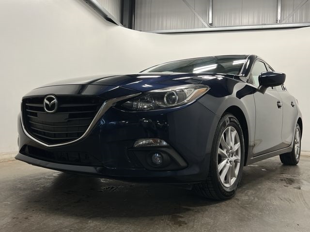 Thumbnail: 2016 Mazda Mazda3 - 29
