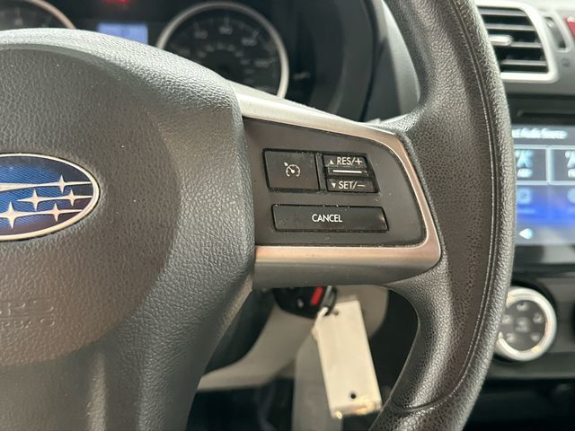 Thumbnail: 2016 Subaru Forester - 10