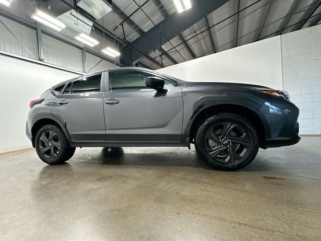 Thumbnail: 2026 Subaru Crosstrek - 3