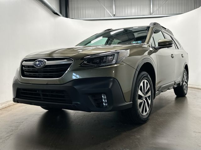 Thumbnail: 2020 Subaru Outback - 28