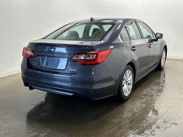 Thumbnail: 2016 Subaru Legacy - 30