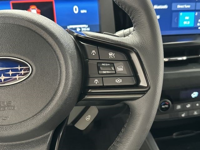 Thumbnail: 2026 Subaru Outback - 10