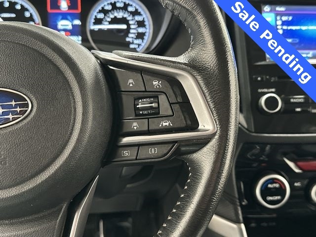 Thumbnail: 2019 Subaru Forester - 9