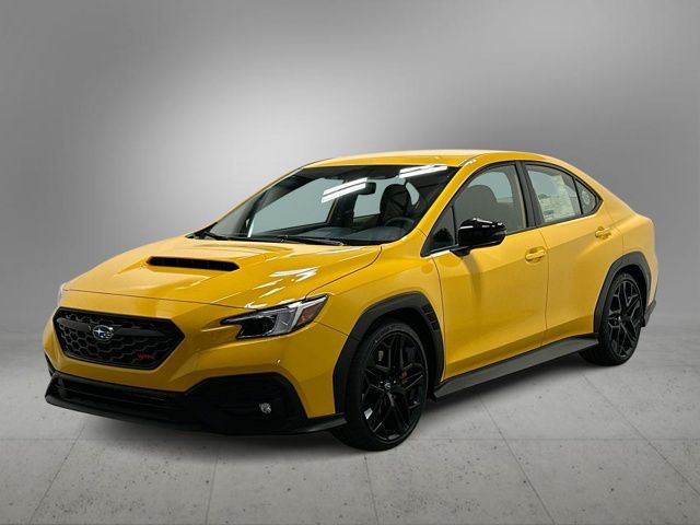 Thumbnail: 2026 Subaru WRX - 1