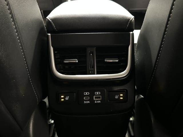 Thumbnail: 2024 Subaru Legacy - 21