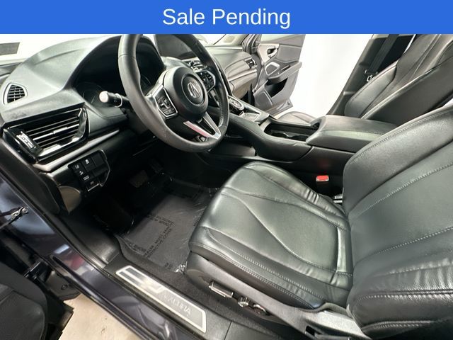 Thumbnail: 2020 Acura RDX - 16