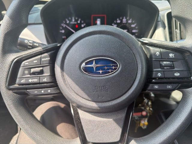 Thumbnail: 2024 Subaru Crosstrek - 21