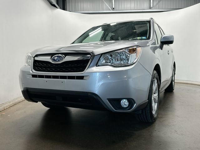 Thumbnail: 2014 Subaru Forester - 27