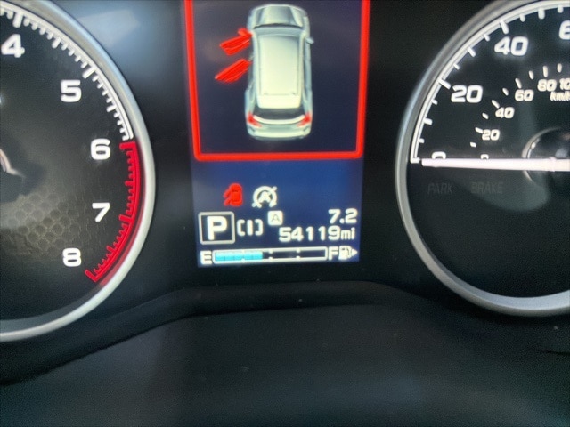 Thumbnail: 2019 Subaru Forester - 25