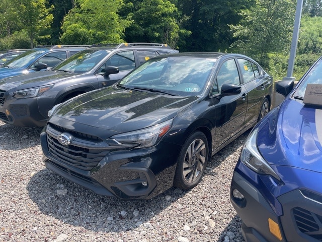 2025 Subaru Legacy Limited -
                  Moon Township, PA