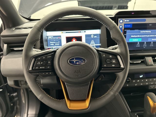 Thumbnail: 2026 Subaru Outback - 8