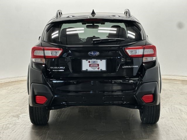 Thumbnail: 2019 Subaru Crosstrek - 4