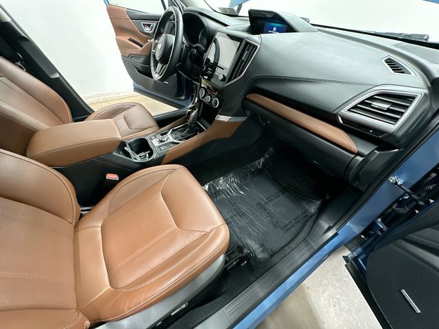 Thumbnail: 2021 Subaru Forester - 23