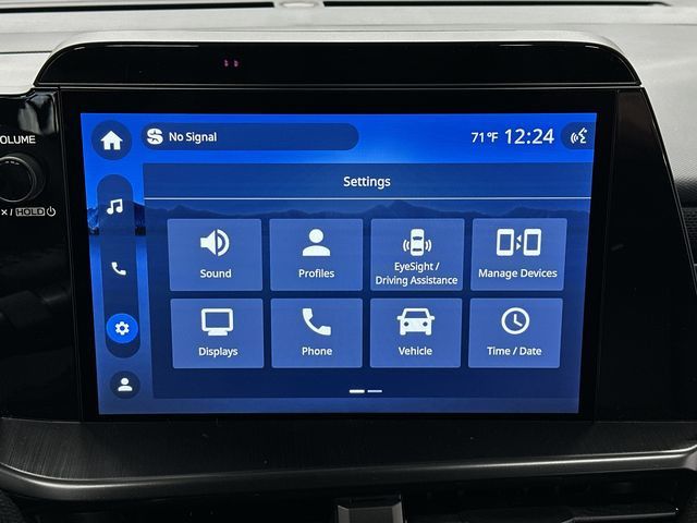 Thumbnail: 2026 Subaru Outback - 12