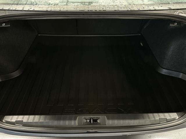 Thumbnail: 2019 Subaru Legacy - 27