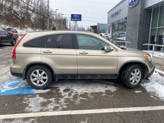 Thumbnail: 2007 Honda CR-V - 21