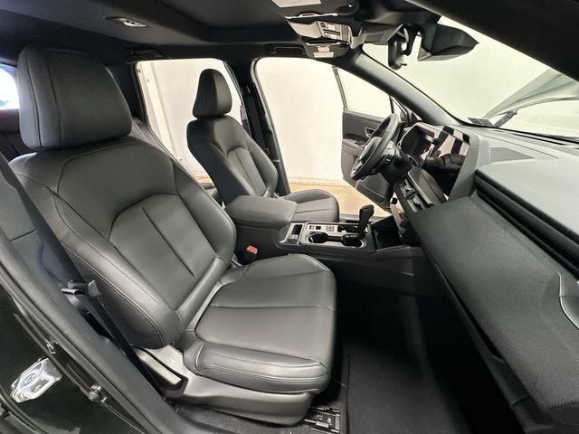 Thumbnail: 2026 Subaru Outback - 22