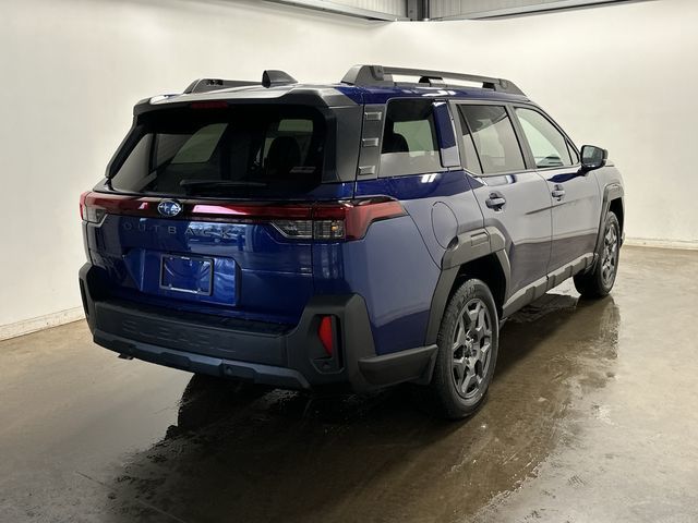 Thumbnail: 2026 Subaru Outback - 30