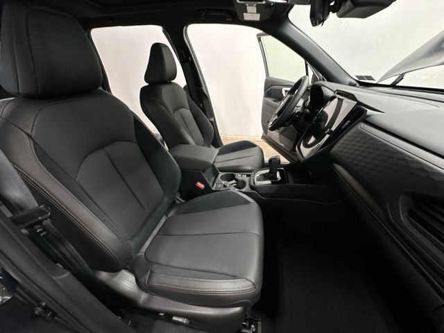 Thumbnail: 2025 Subaru Forester - 23