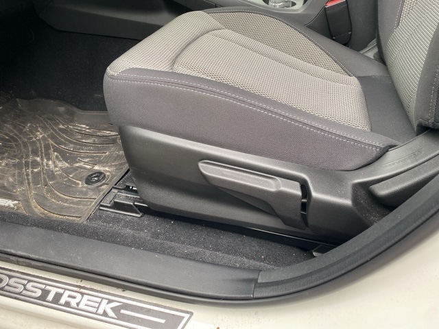 Thumbnail: 2024 Subaru Crosstrek - 18