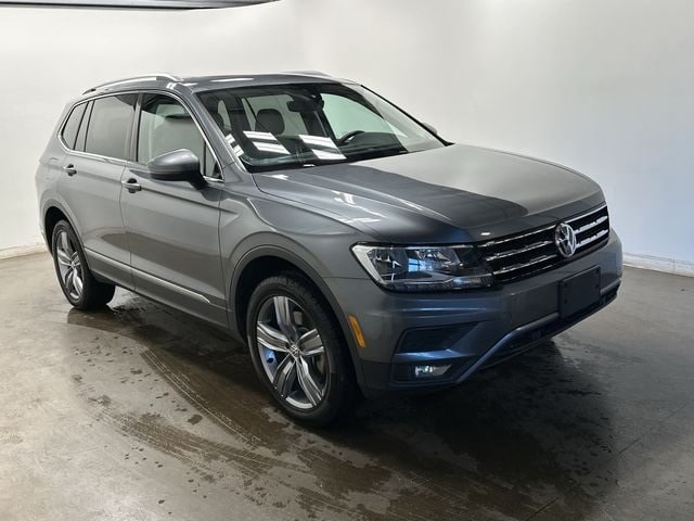 Thumbnail: 2020 Volkswagen Tiguan - 32