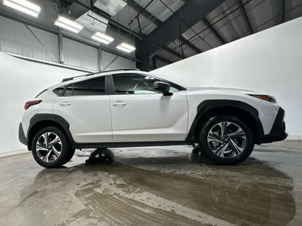 New 2026 Subaru Crosstrek Premium SUV
