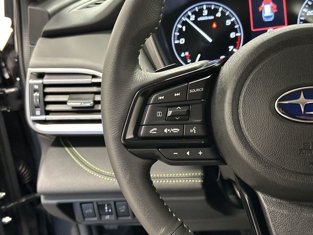 Thumbnail: 2025 Subaru Outback - 9