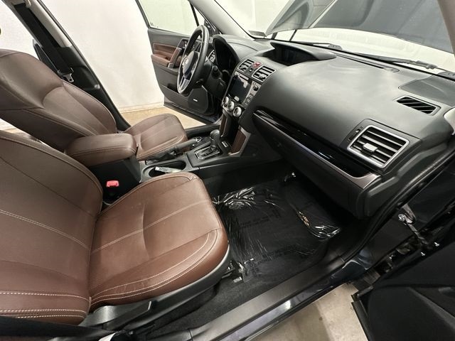 Thumbnail: 2017 Subaru Forester - 22