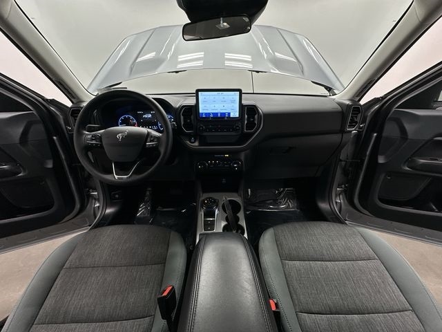 Thumbnail: 2021 Ford Bronco Sport - 20