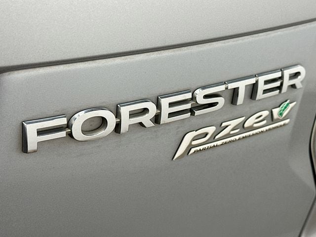 Thumbnail: 2017 Subaru Forester - 26
