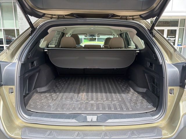 Thumbnail: 2020 Subaru Outback - 13