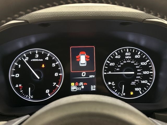 Thumbnail: 2026 Subaru Forester - 7