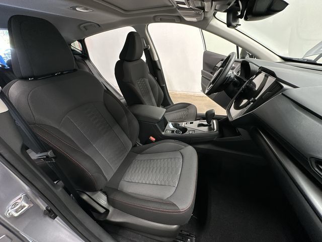 Thumbnail: 2025 Subaru Impreza - 21