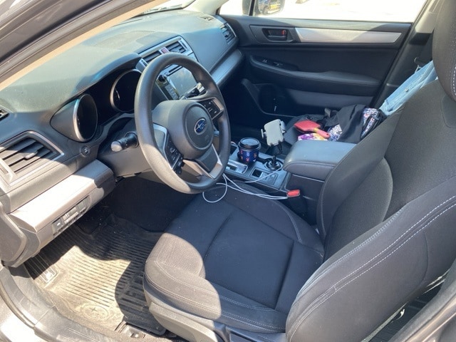 Thumbnail: 2019 Subaru Legacy - 11