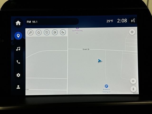 Thumbnail: 2026 Subaru Outback - 13