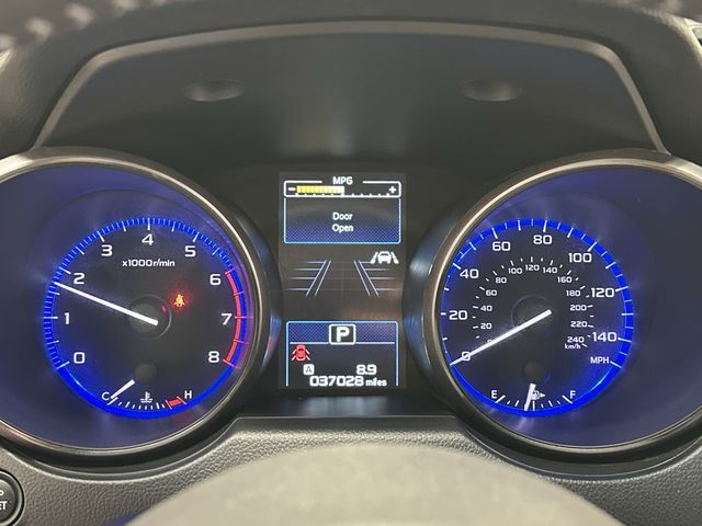 Thumbnail: 2019 Subaru Legacy - 6