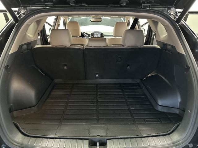 Thumbnail: 2020 Hyundai Tucson - 24