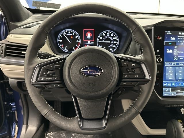 Thumbnail: 2026 Subaru Forester - 8