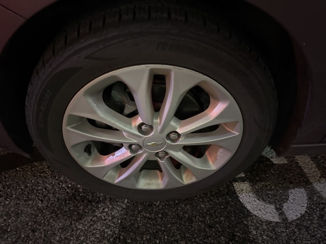 Thumbnail: 2019 Chevrolet Spark - 11