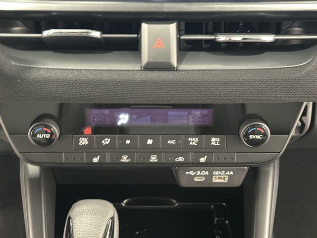 Thumbnail: 2026 Subaru Outback - 16